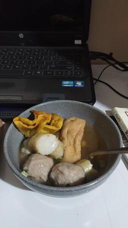 Photo's Bakso Surya Spesial