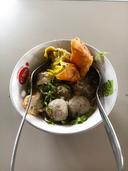 Bakso Surya Spesial