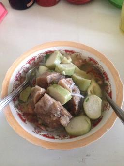 Photo's Bakso Urat Jumbo Pak Alex