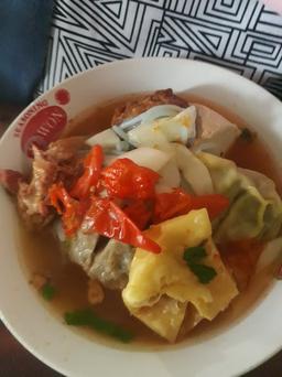 Photo's Bakso Urat Jumbo Pak Alex