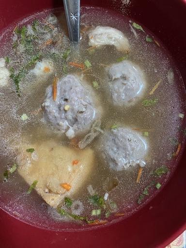 BAKSO URAT KEBON AGUNG