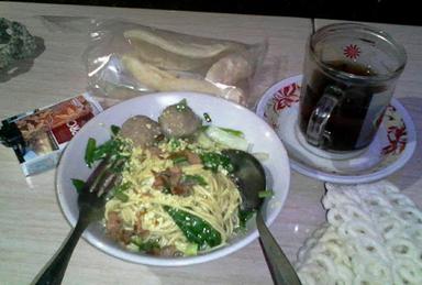 KEDAI MIE BUNDA FIRDA