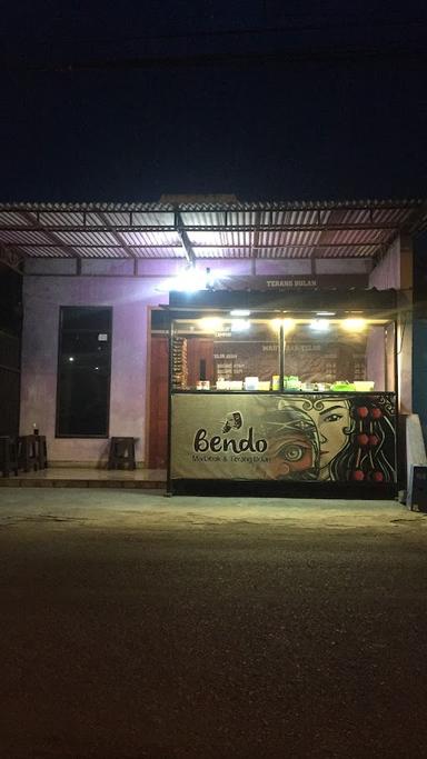 MARTABAK BENDO