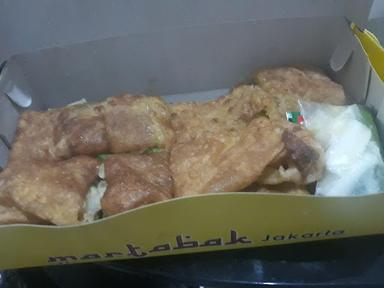 MARTABAK JAKARTA MALANG