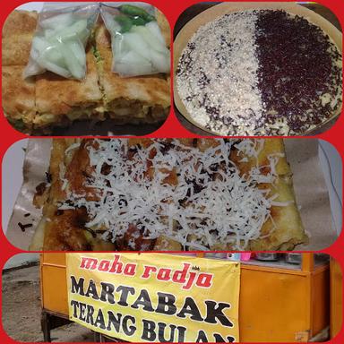 MARTABAK MAHARADJA