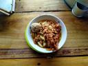 Mie Ayam Ceker & Bakso Cak Yas