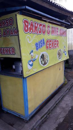 Photo's Mie Ayam Ceker & Bakso Cak Yas