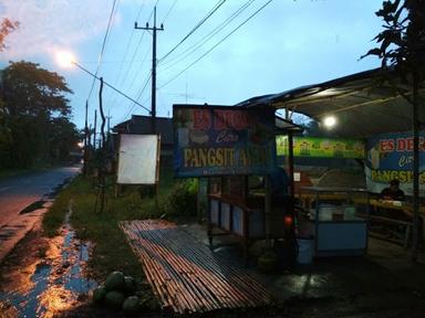 MIE PANGSIT AYAM CITRA