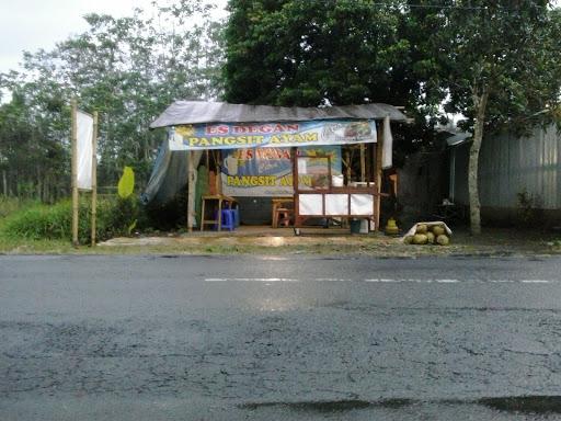 MIE PANGSIT AYAM CITRA