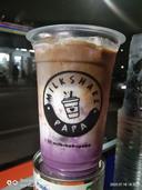 Milkshakepapa Pakisaji