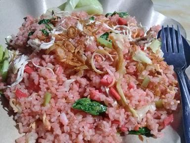 NASI GORENGKBS