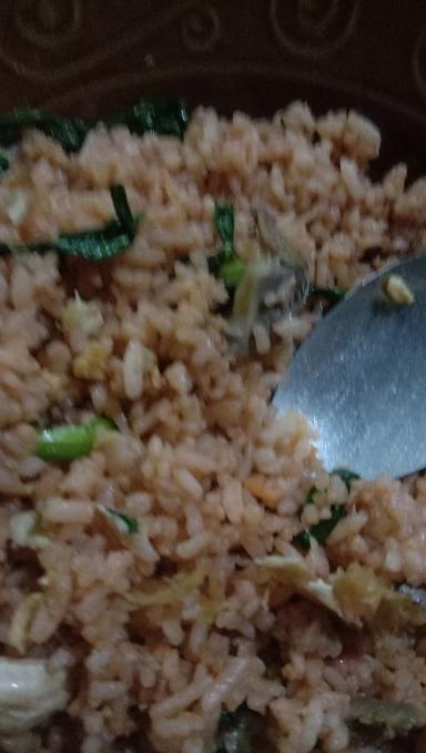 OMAH NASI GORENG