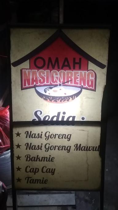 OMAH NASI GORENG