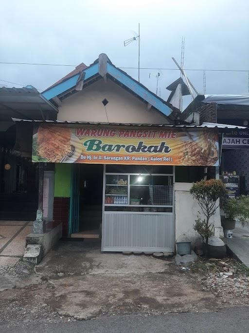 PANGSIT MIE & SOTO LONTONG KOYA