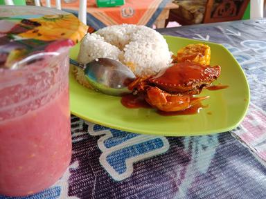 PAWON EMAK SEAFOOD