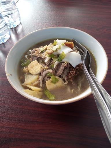 SOTO AYAM GLAGAHDOWO 77