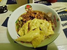 Photo's Warung Pojok Mie Ayam & Bakso Solo