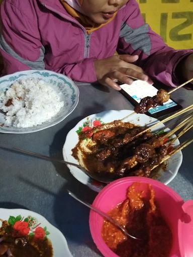 WARUNG SATE POTREH KONENG