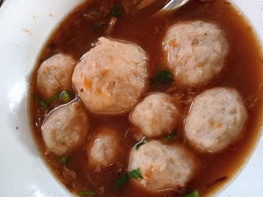 WARUNG BAKSO CITRA RASA