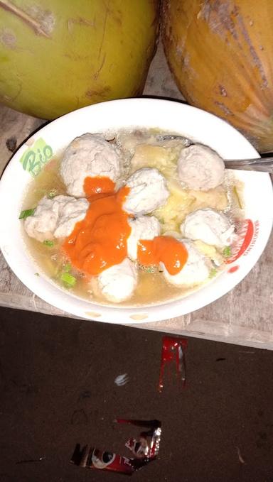 WARUNG BAKSO CITRA RASA