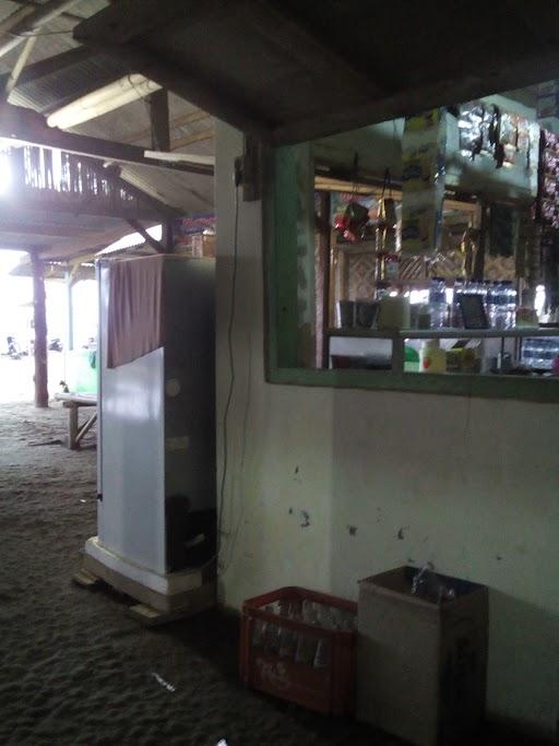 WARUNG BPK.ZAENAL TARUMANEGARA