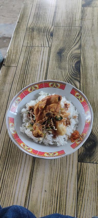 WARUNG MAKAN