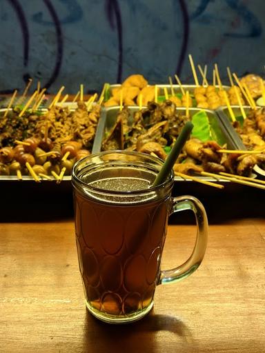 ANGKRINGAN KOPI JOS MAS GEMBUL