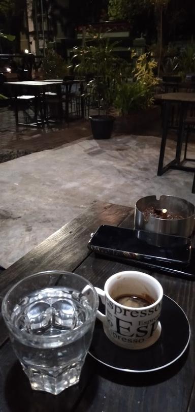 PIEZO KOPI YOGYAKARTA