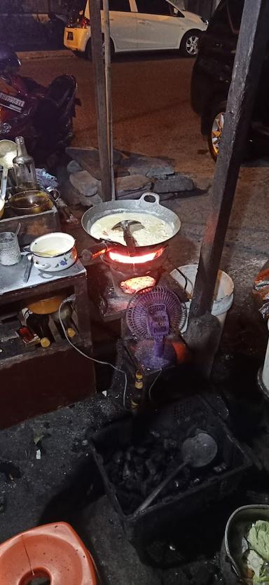 BABINLON BAKMI BINTARAN KULON