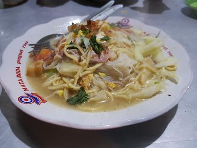 BAKMI JAWA PAK DULL