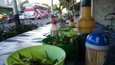 BAKMI JAWA PAK DULL