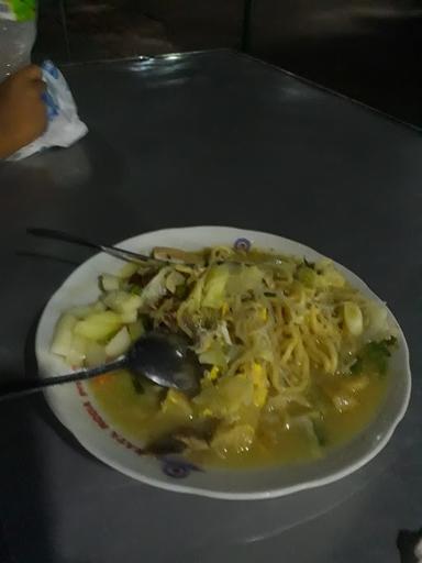 BAKMI JAWA PERMATA