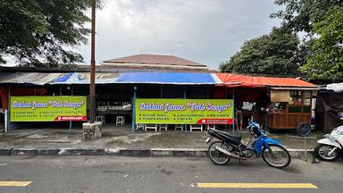 BAKMI JAWA SURYO 57