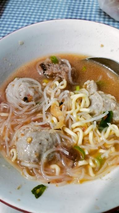 BAKSO AREMA MALANG CAK ROKHIM