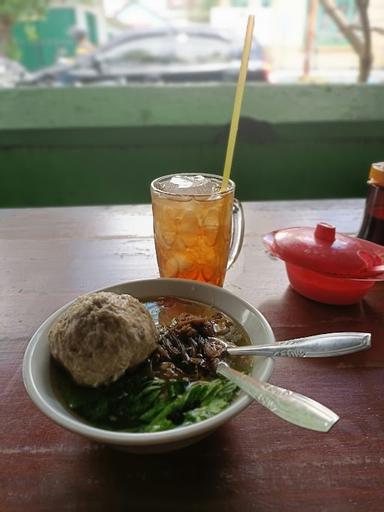 BAKSO JUMBO MANTAP TAMSIS