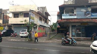 BAKSO & MIE GAUL ROSO ECO