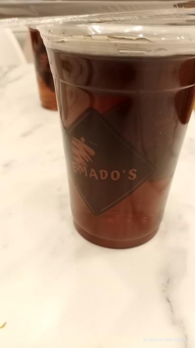 EMADO'S SHAWARMA