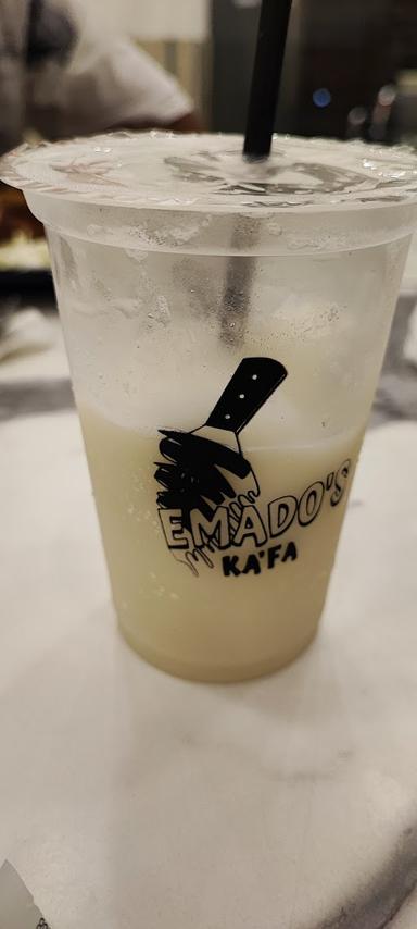 EMADO'S SHAWARMA