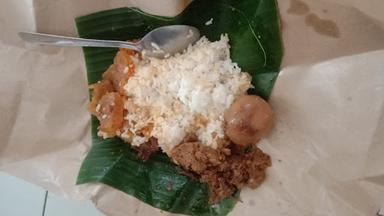 GUDEG MBAK YANI