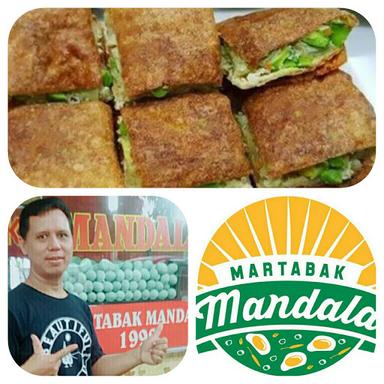 MARTABAK MANDALA 1992