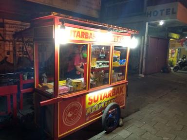 MARTABAK SUTARBAK SULTAN AGUNG