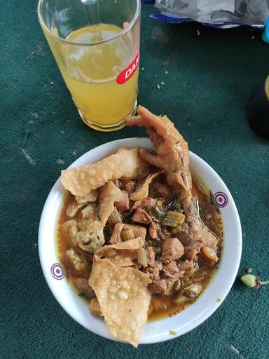 MIE AYAM & BAKSO CAK IWAN