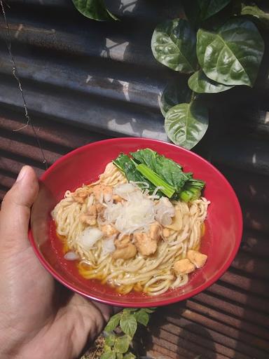 MIE AYAM DK