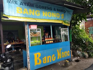 MIE AYAM GORENG BAKSO BANG NONO 2