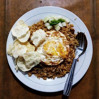 NASI GORENG DAGING SAPI TETEG 12