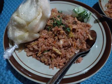 NASI GORENG MAS GONJRET