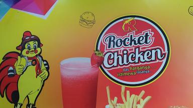 ROCKET CHICKEN GAYAM