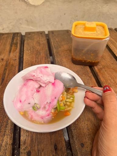 RUJAK ES KRIM PAK PAINO