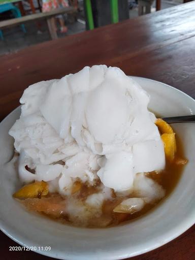 RUJAK ES KRIM PAK PAINO