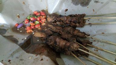 SATE AYAM SUKONANDI